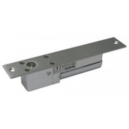 Замок электромеханический ST-DB100MT соленоидный Smartec 253966