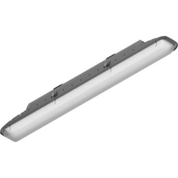 Светильник SLICK.PRS LED 20 with driver box Ex 5000К СТ 1631002070