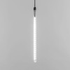 Гирлянда светодиодная "Тающие сосульки" 10шт х 30см шаг 100см 420LED бел. 36Вт 24В IP65 соединяемая