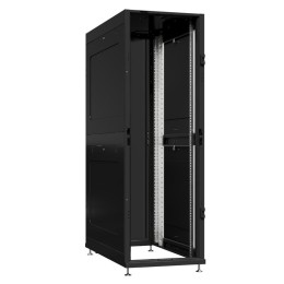 Шкаф 24U 600х1070 NS SYSMATRIX NS 6124.9021