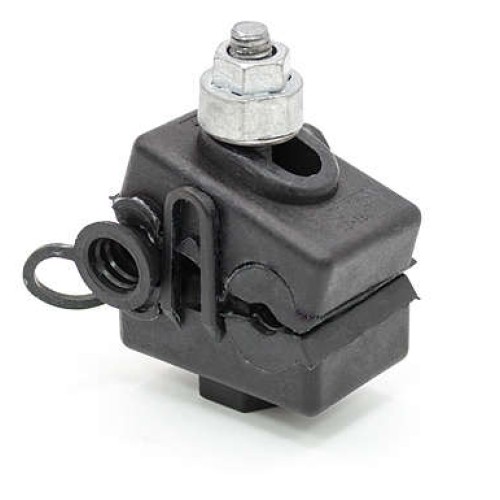 Зажим ответвительный CT 70 P (16-150/4-35кв.мм) (P645. SLIW 15.1. P2R95. ЗОИ 16-95/ЗОИ 35-150) ВК 20