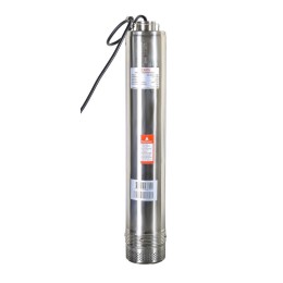 Насос скважинный НС-55/50 ПРОФ Ресанта 77/3/1