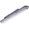 Светильник светодиодный SLICK.PRS LED 50 EM Ex 5000К с драйвером; с закален. стеклом СТ 1631003150