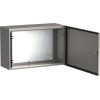 Корпус ЩМП-30.40.20 (AISI 316) TITAN 5 УХЛ1 IP66 метал. IEK TI5-12-N-030-040-020-66