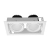 Светильник светодиодный SNS LED 1M 35 W D45 4000К встраив. new СТ 1159000320
