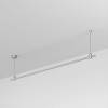 Трек ART-APRIORI-LINE-ROD-400-2000 TN IP20 метал. Arlight 050171