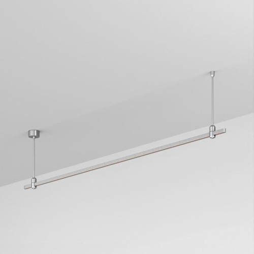 Трек ART-APRIORI-LINE-ROD-400-2000 TN IP20 метал. Arlight 050171