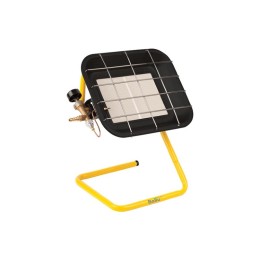 Обогреватель инфракрасный газовый BIGH-4 Ballu НС-1012433