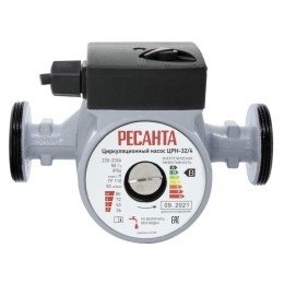 Насос циркуляционный ЦРН-32/4 Ресанта 77/7/3