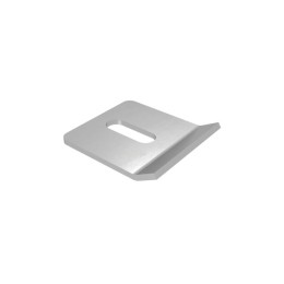Прижим лотка LT/LHT нерж. ASD-electric LT.C620.INOX