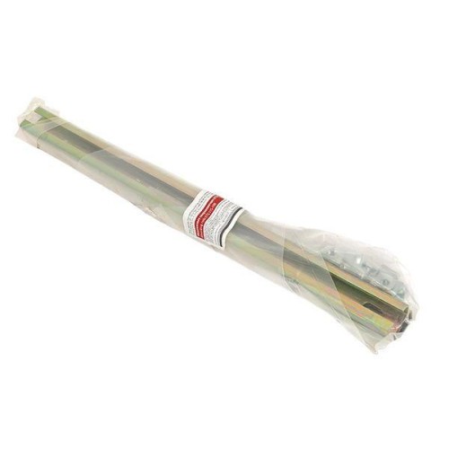Направляющая монтажная КТЭ 115-150 (уп.2шт) EKF ctr-k-05