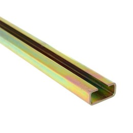 Направляющая монтажная КТЭ 500 (уп.2шт) EKF ctr-k-08
