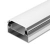 Профиль STRETCH-S-50-CEIL-CENTER-2000 (GAMMA50) 2м алюм. Arlight 040700