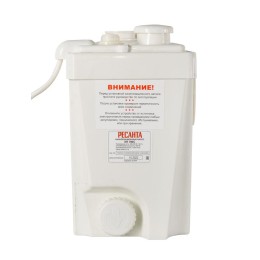 Насос канализационный КН 3WC Ресанта 77/9/2