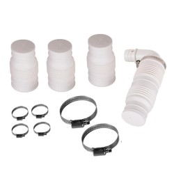 Насос канализационный КН 3WC Ресанта 77/9/2