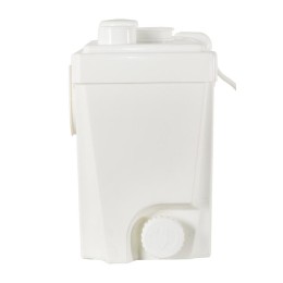 Насос канализационный КН 3WC Ресанта 77/9/2