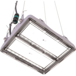 Прожектор светодиодный L-pixel 1/50/К15/740/(R5)/01/MT-KM/I1-D1/220AC IP66 RAL7035 LEDEL PX50-41416-