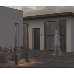 Светильник Elbe 25Вт 3000К IP65 садово-парковый Maytoni O424FL-L25GF