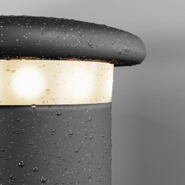 Светильник GrIP10Вт 3000К IP54 ландшафтный Maytoni O460FL-L10GF3K