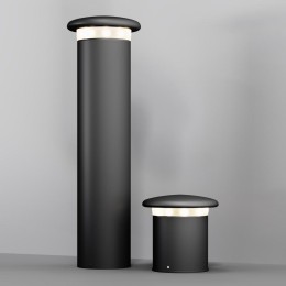 Светильник GrIP10Вт 3000К IP54 ландшафтный Maytoni O460FL-L10GF3K