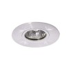 Светильник Stella 51 1 05 литой MR16 хром ИТАЛМАК IT8486