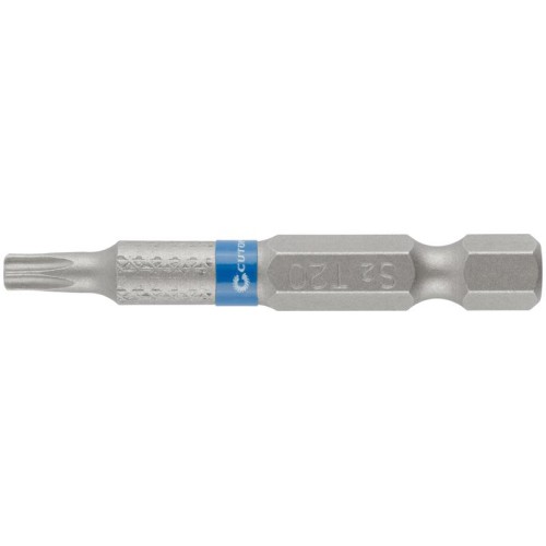 Бита стальная Profi TORX T20 50мм (уп.10шт) Cutop 83-660