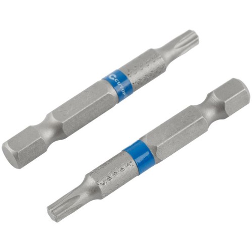 Бита стальная Profi TORX T20 50мм (уп.10шт) Cutop 83-660