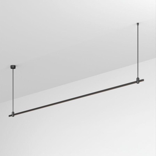 Трек ART-APRIORI-LINE-ROD-800-3000 BK IP20 метал. Arlight 048468