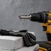 Коронка алмазная 16мм по керамограниту с центровочным сверлом Kranz KR-92-0005