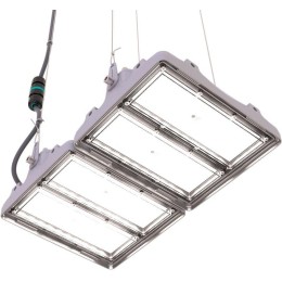 Прожектор светодиодный L-pixel 2/100/К15/750/(R5)/01/MT-KM/I1-D2/220AC IP66 RAL7035 LEDEL PX100-4151