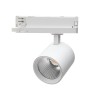 Светильник светодиодный трековый трехфазный 3P PTR 7030 30Вт 3000К 36град. WH IP40 Pro+ JazzWay 5062