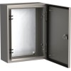 Корпус ЩМП-40.20.15 (AISI 304) TITAN 5 УХЛ1 IP66 метал. IEK TI5-11-N-040-020-015-66