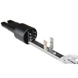 Муфта МОГ-С-22-1К4845 ССД 130101-00042