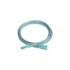 Патч-корд FC-D2-503-LC/PR-SC/PR-H-5M-LSZH-AQ волоконно-оптический (шнур) MM50/125(OM3) LC-SC duplex
