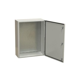 Корпус металлический ЩРНМ IP55 600х400х200 DEKraft 32504DEK