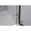Корпус металлический ЩРНМ IP55 600х400х200 DEKraft 32504DEK