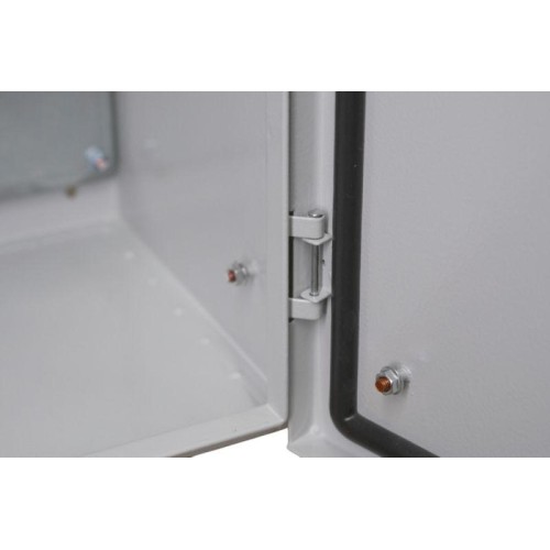 Корпус металлический ЩРНМ IP55 600х400х200 DEKraft 32504DEK