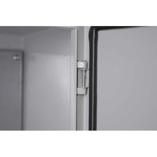 Корпус металлический ЩРНМ IP55 600х400х200 DEKraft 32504DEK