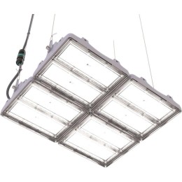 Прожектор светодиодный L-pixel 4/200/Г60/750/(R5)/01/MT-KM/I1-D4/220AC IP66 RAL7035 LEDEL PX200-3151