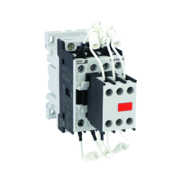 Контактор OptiStart K-FK-12-30-10-A400 для коммутации конденсаторов КЭАЗ 335462