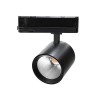 Светильник светодиодный трековый трехфазный 3P PTR 7030 30Вт 4000К 36град. BL IP40 Pro+ JazzWay 5062