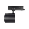 Светильник светодиодный трековый трехфазный 3P PTR 7030 30Вт 4000К 36град. BL IP40 Pro+ JazzWay 5062
