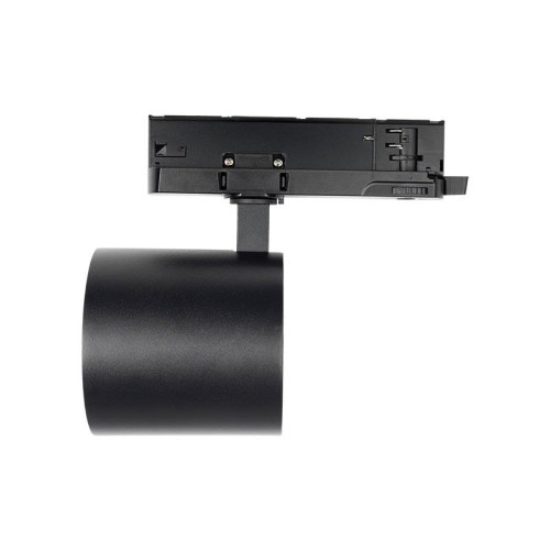 Светильник светодиодный трековый трехфазный 3P PTR 7030 30Вт 4000К 36град. BL IP40 Pro+ JazzWay 5062