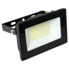 Прожектор светодиодный СДО-3003 30Вт 6500К IP65 Basic EKF FLL-3003-30-6500