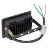 Прожектор светодиодный СДО-3003 30Вт 6500К IP65 Basic EKF FLL-3003-30-6500