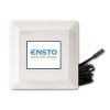 Терморегулятор комбинированный ECO16TOUCH с сенсорным экраном 16А ENSTO