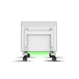 Конвектор электрический с подсветкой REC-FRWG1500M ROYAL Clima НС-1494659