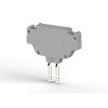 Картридж (с диодом) для клемм AVK 2.5F/CF AVK SKTD Klemsan 498859