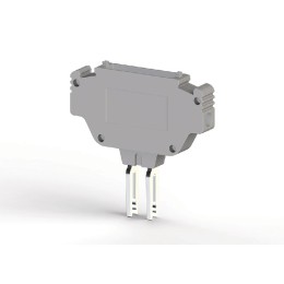 Картридж (с диодом) для клемм AVK 2.5F/CF AVK SKTD Klemsan 498859