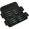 Набор отверток прецизионных Kraftform Micro 12 Universal 1 12 пр. PH 00/0 TORX HF TX 5/6 SL 1.5/1.8/